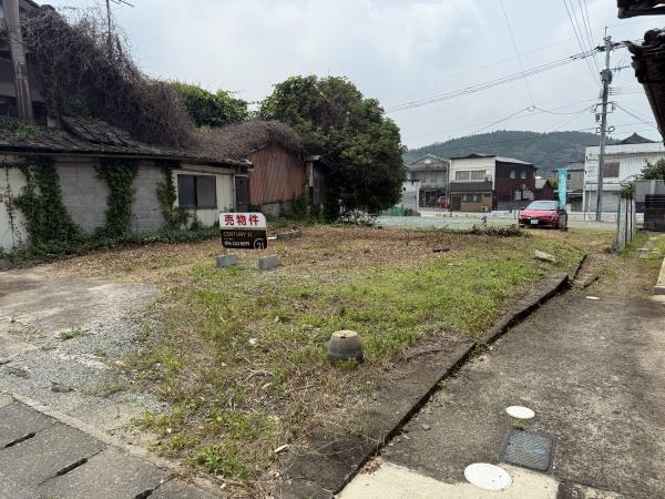 和水町江田住宅用地