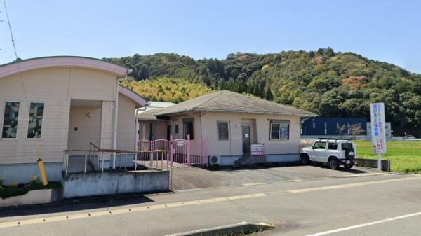 熊本市南区富合町榎津1期1号棟(雁回まこと保育園)