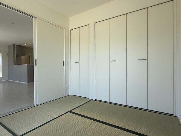 熊本市南区富合町榎津1期1号棟