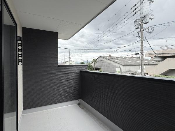 熊本市東区新外3丁目2号棟