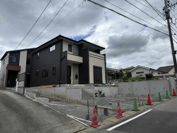 熊本市東区新外3丁目2号棟