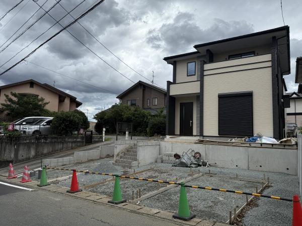 熊本市東区新外3丁目2号棟