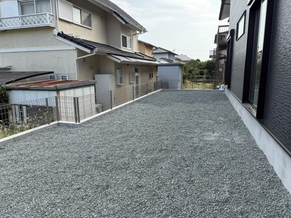 合志市豊岡11期1号棟