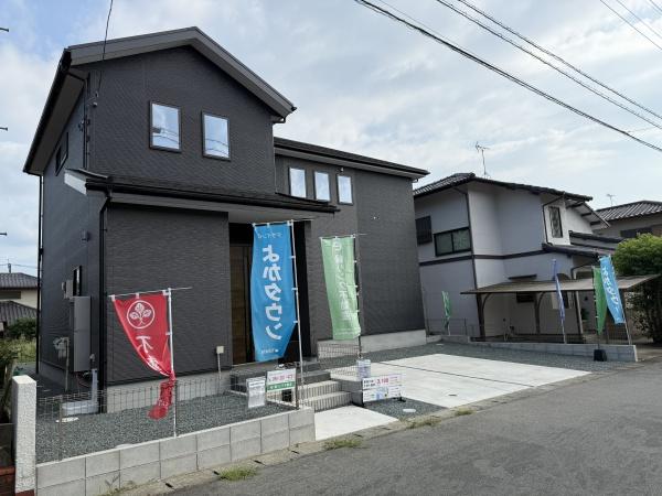 合志市豊岡11期1号棟