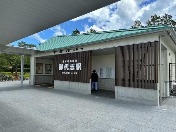 合志市御代志12期1号棟(御代志駅(熊電菊池線))