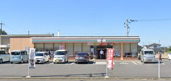 合志市御代志12期1号棟(セブンイレブン合志御代志店)