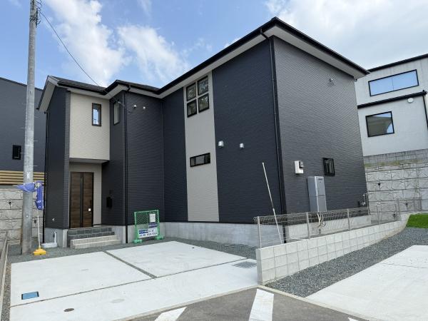 合志市御代志12期1号棟