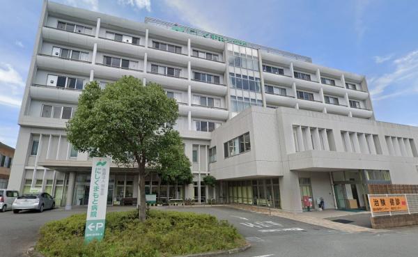 熊本市南区富合町木原の中古一戸建て(医療法人相生会にしくまもと病院)