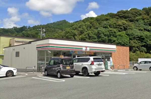 熊本市南区富合町木原の中古一戸建て(セブンイレブン熊本富合町店)