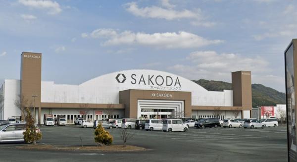 熊本市南区富合町木原の中古一戸建て(SAKODAホームファニシングス熊本店)
