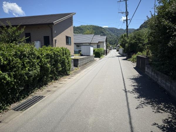 熊本市南区富合町木原の中古一戸建て