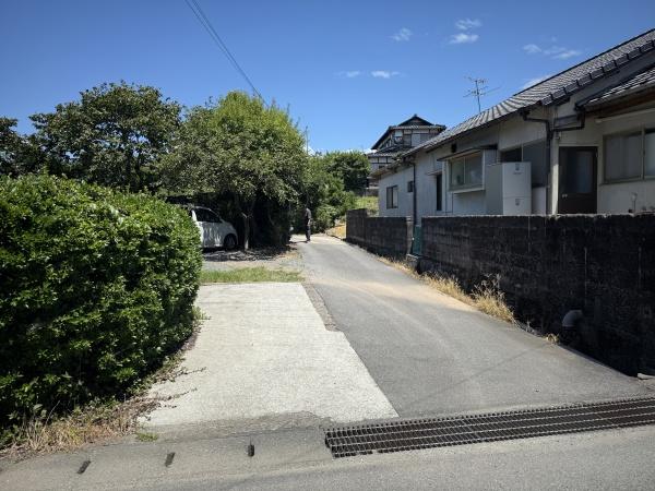 熊本市南区富合町木原の中古一戸建て