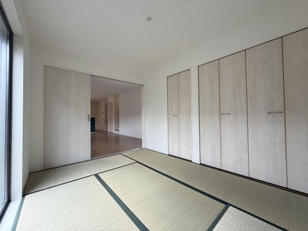 熊本市東区三郎２丁目の新築一戸建