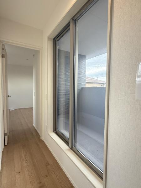 熊本市東区三郎２丁目の新築一戸建