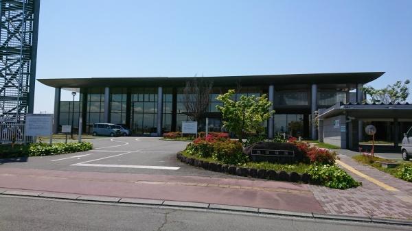 熊本市西区城山半田4丁目の土地(西区役所)