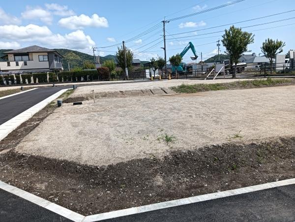 オリーブタウン城山小学校南Ⅱ　３号地
