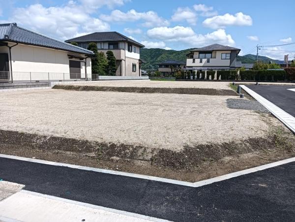 オリーブタウン城山小学校南Ⅱ　３号地
