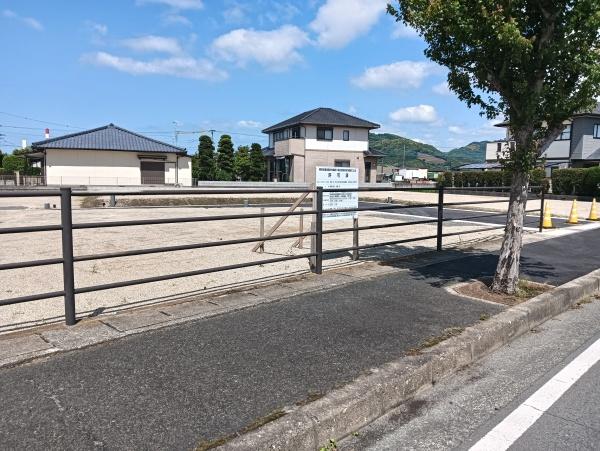 オリーブタウン城山小学校南Ⅱ　３号地