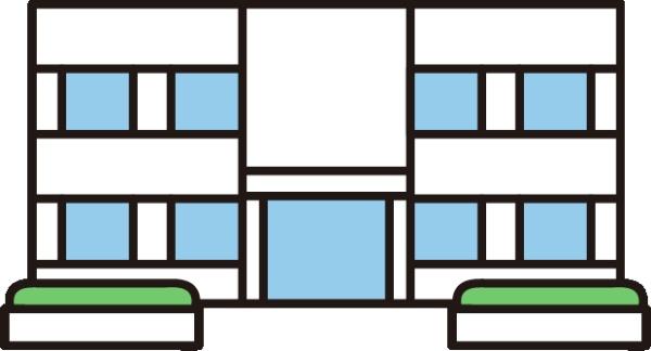 合志市栄2期19号棟(肥後銀行泗水支店)