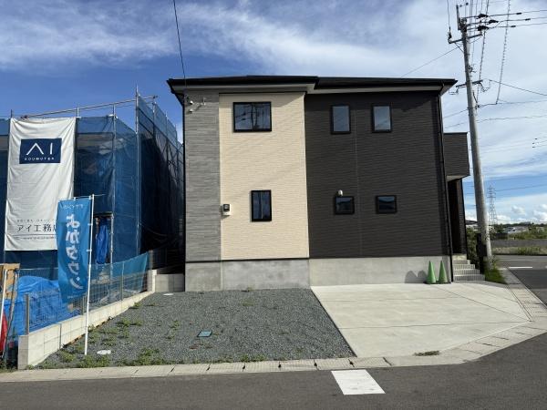 合志市栄2期19号棟