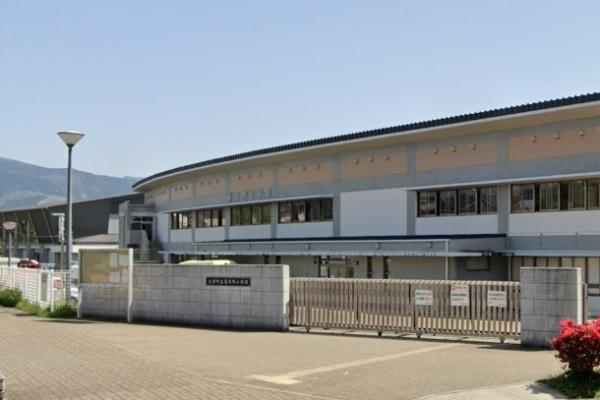 菊池郡大津町美咲野4丁目1期(大津町立美咲野小学校)