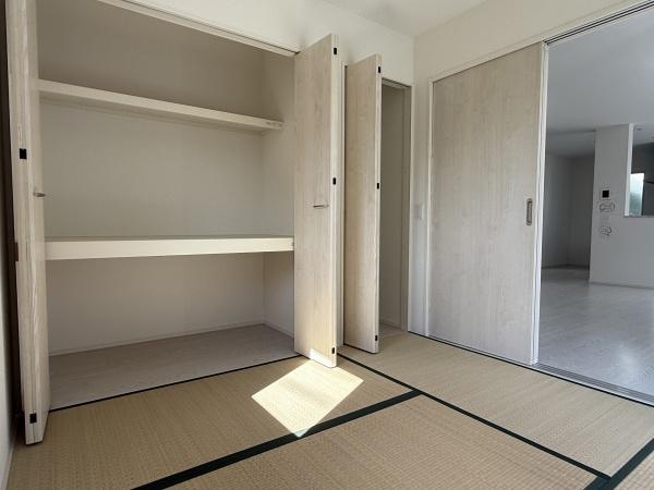 菊池郡大津町美咲野4丁目1期