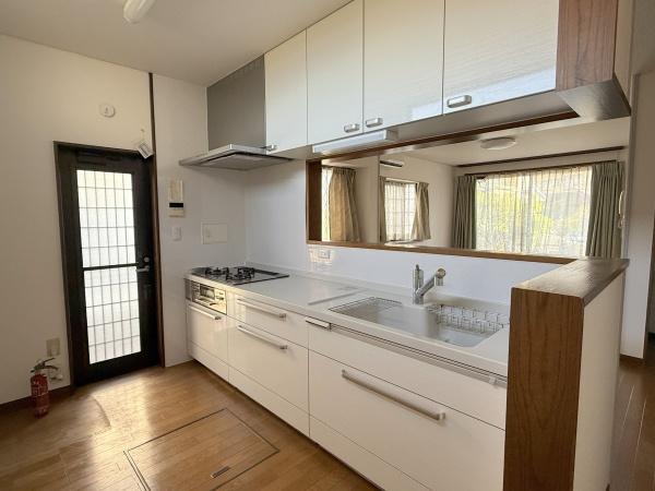 熊本市中央区出水５丁目の中古一戸建て
