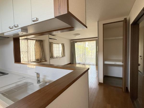 熊本市中央区出水５丁目の中古一戸建て