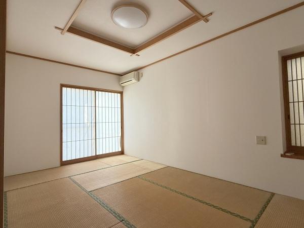 熊本市中央区出水５丁目の中古一戸建て