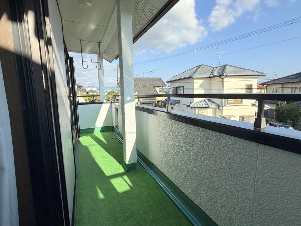 熊本市中央区出水５丁目の中古一戸建て