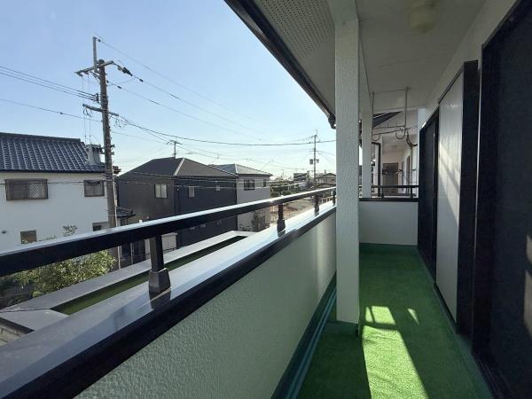 熊本市中央区出水５丁目の中古一戸建て