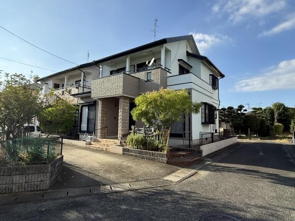 熊本市中央区出水５丁目の中古一戸建て
