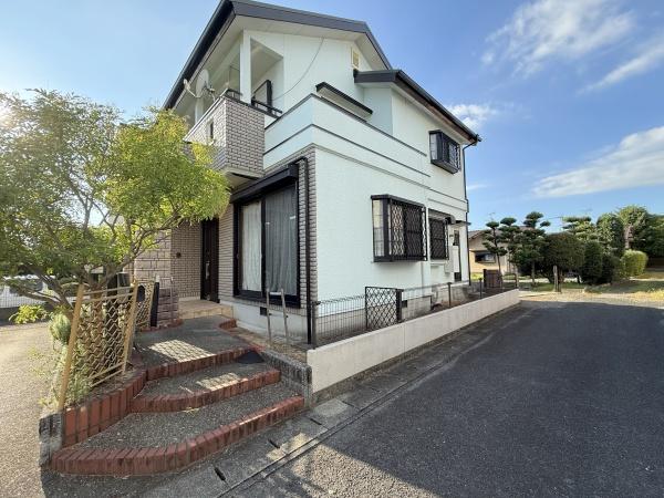 熊本市中央区出水５丁目の中古一戸建て