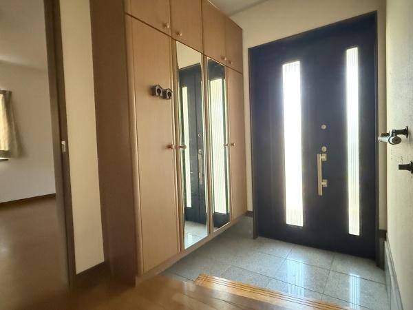 熊本市中央区出水５丁目の中古一戸建て