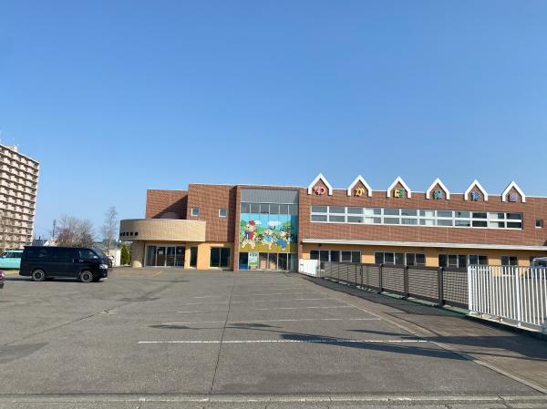 江別市野幌若葉町の中古一戸建て(わかば保育園本園)