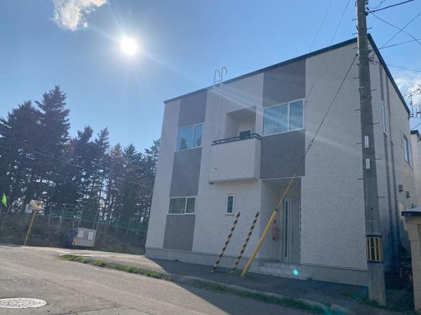 江別市野幌若葉町の中古一戸建