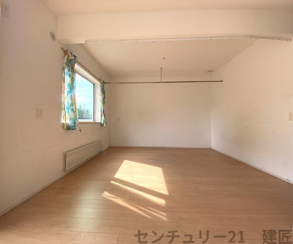 野幌若葉町　売戸建