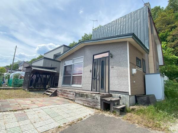 南沢6条2丁目　売戸建