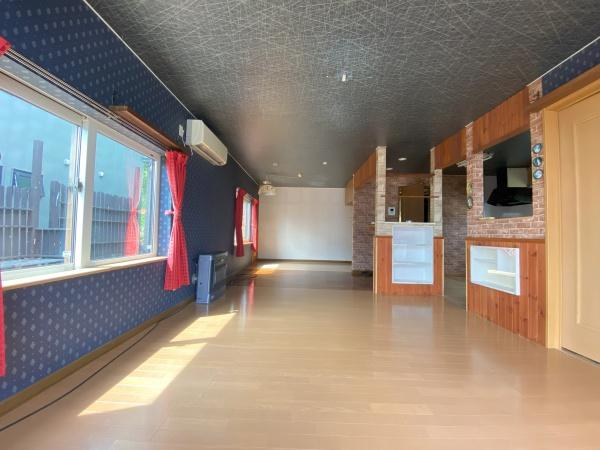 南沢6条2丁目　売戸建