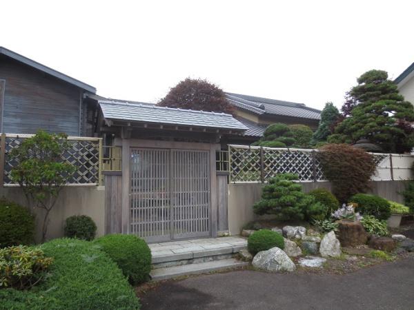 登別市若山町４丁目の中古一戸建て