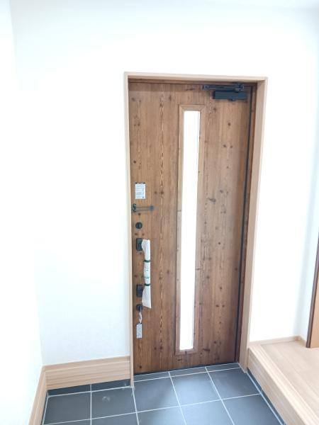 山形市寺西中古住宅