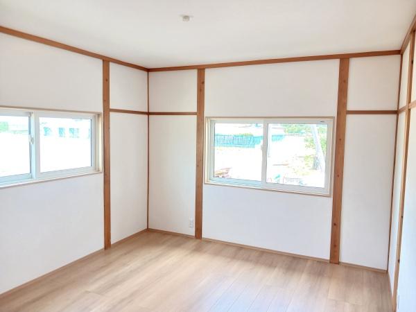 山形市寺西中古住宅