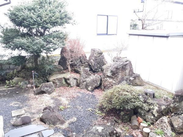 山形市東原町４丁目の中古一戸建て