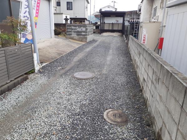 山形市東原町４丁目の中古一戸建て