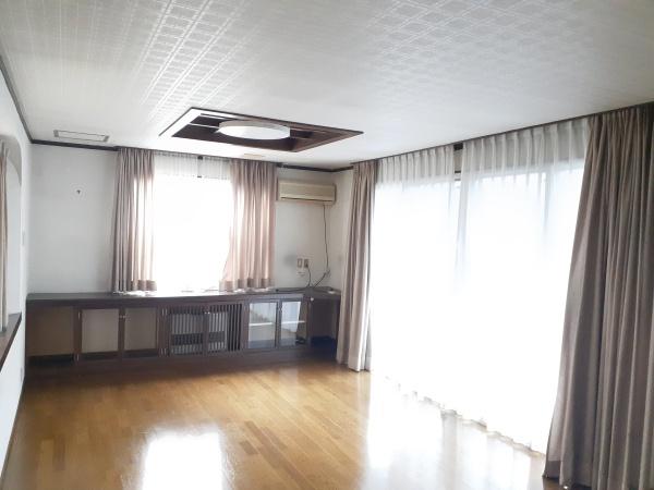 山形市東原町四丁目中古住宅