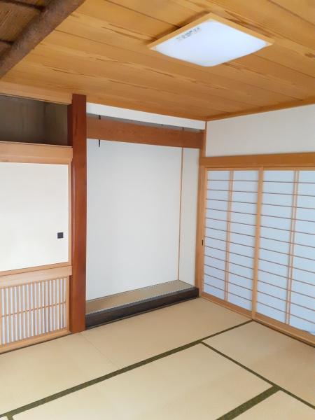 山形市東原町４丁目の中古一戸建て