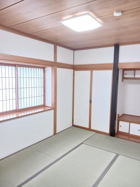 山形市飯田５丁目の中古一戸建て