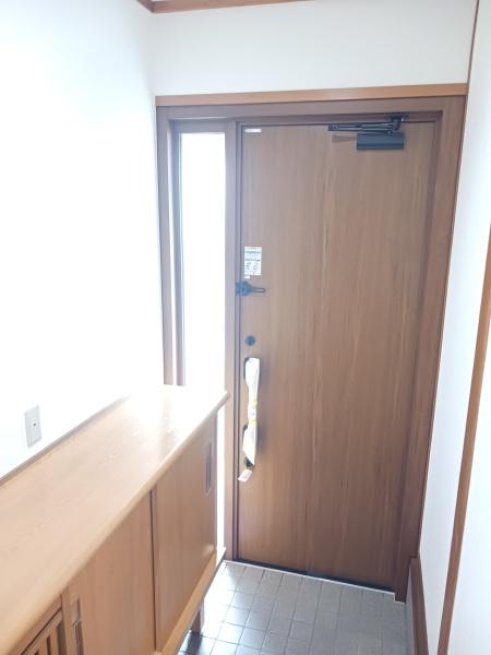 山形市飯田五丁目中古住宅