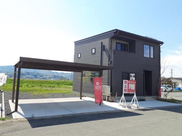 山形市飯塚町新築建売（2階建）