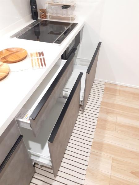 山形市飯塚町　平屋新築建売